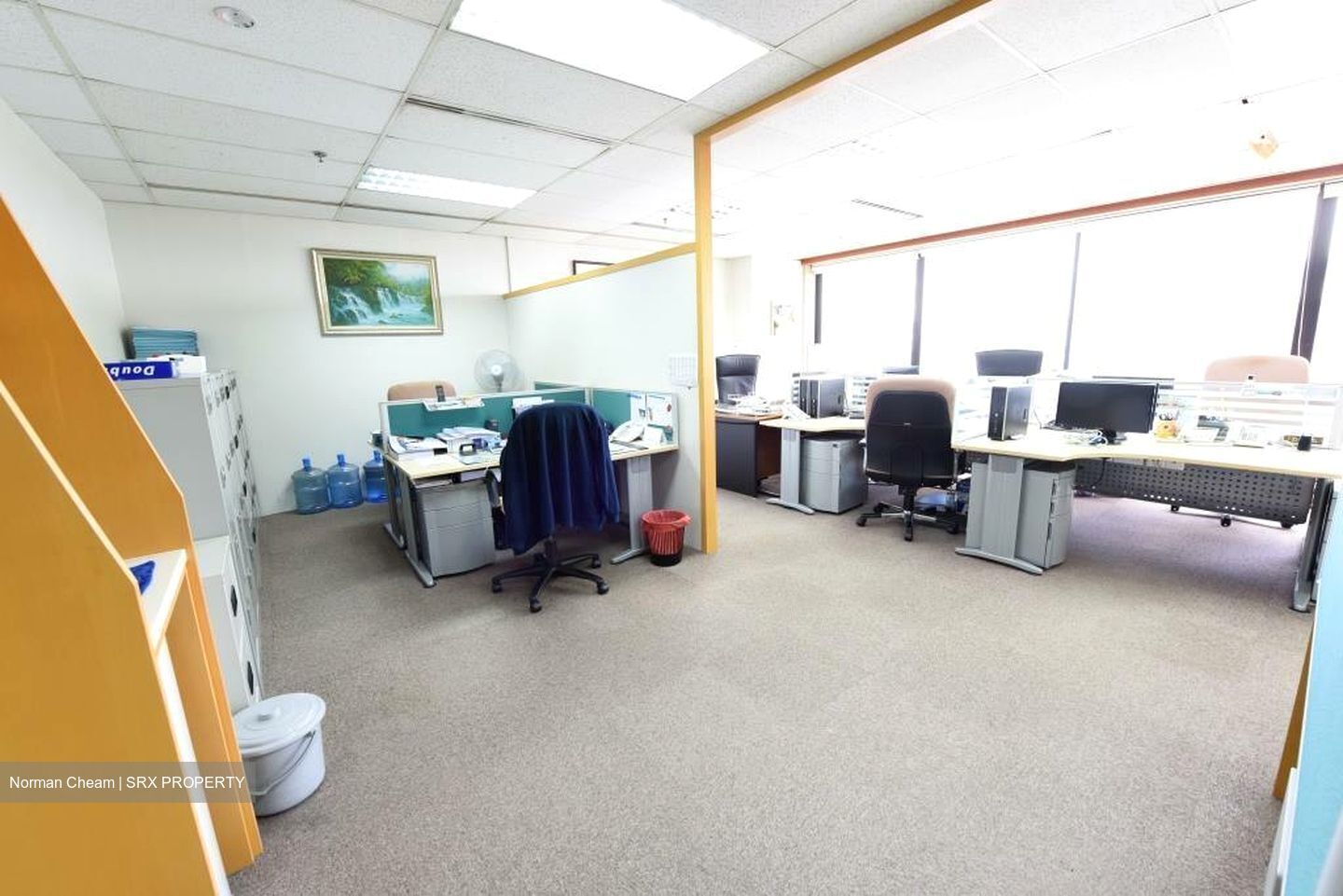 Parkway Parade (D15), Office #456527841